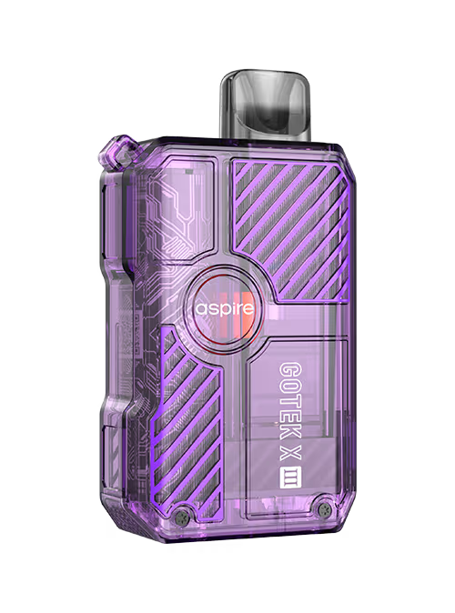 PURPLE-GOTEKXIII PURPLE - GOTEK X III - Image 1