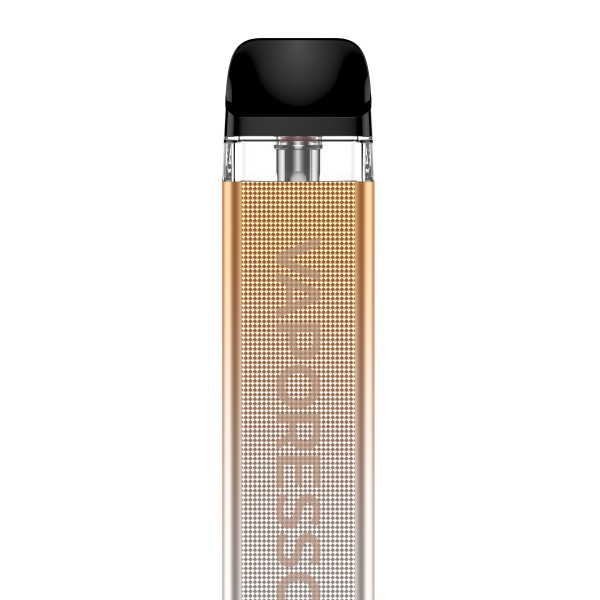 PHANTOM GOLD  - XROS 3 MINI