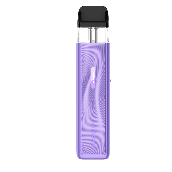 PURPLE - XROS 5 MINI