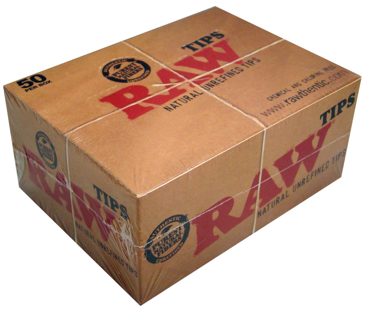 RAW TIPS CLASSIC - Image 1