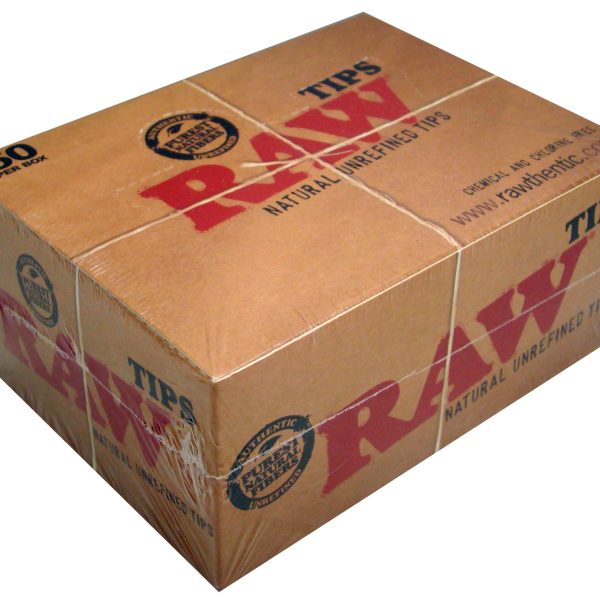RAW TIPS CLASSIC