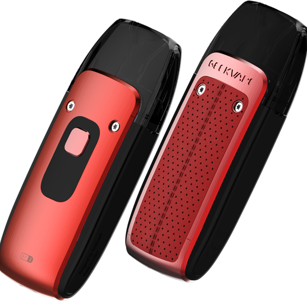 RED - AP2 - GEEKVAPE