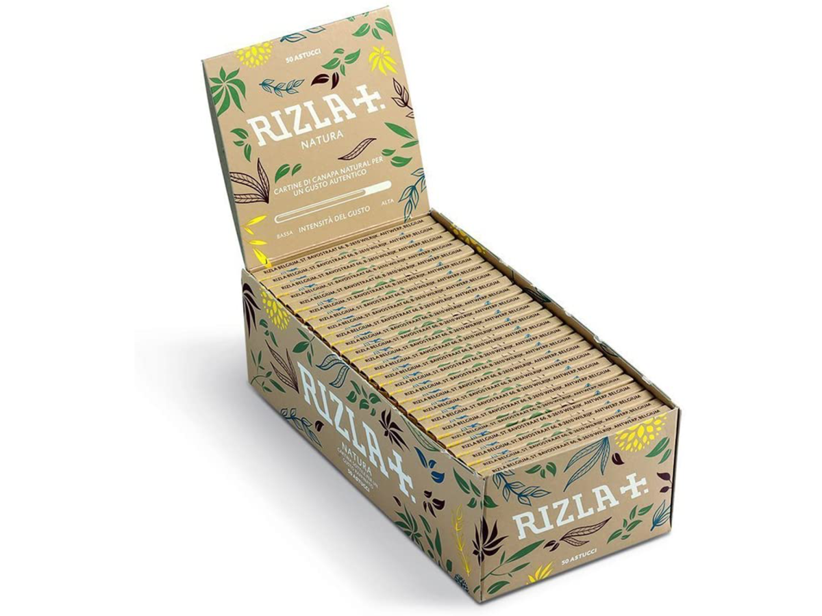 RIZLA NATURA STANDARD - Image 1