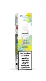 RAINBOW - HAYATI NIC SALTS 10 MG