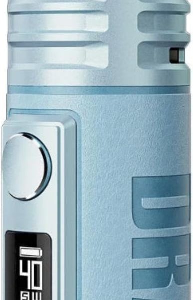 SKY BLUE - VOOPOO DRAG H40