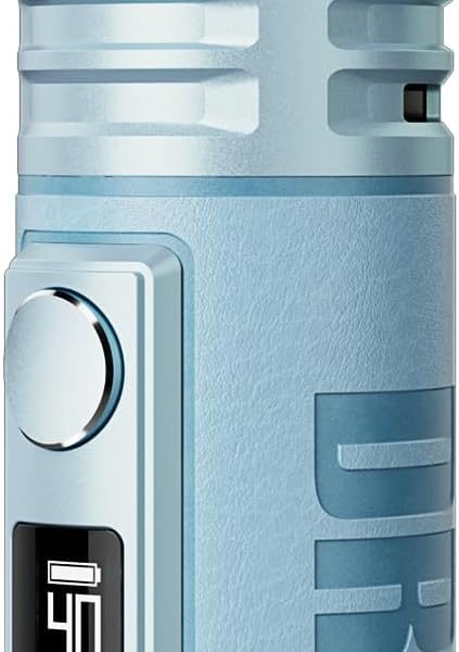 SNOW BLUE - VOOPOO DRAG H40