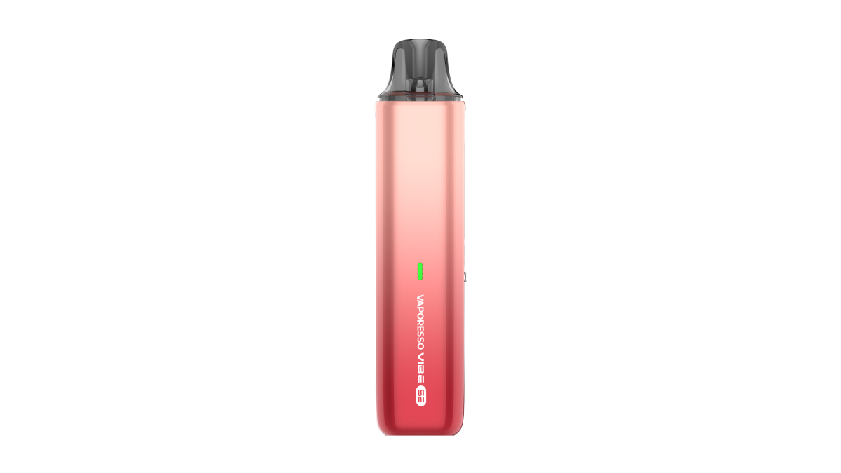 STRAWBERRYRED STRAWBERRY RED - SE VIBE - Image 1