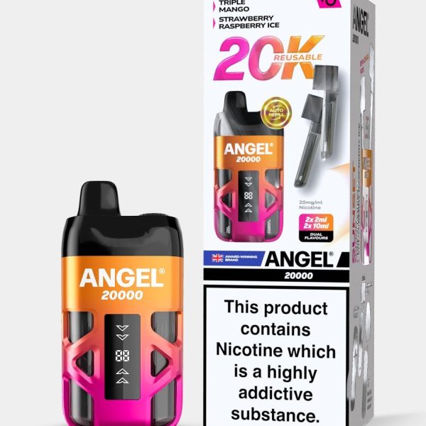 SUNSET EDITION - ANGEL 20K