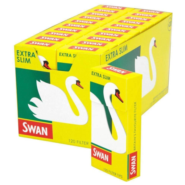 SWAN EXTRA SLIM