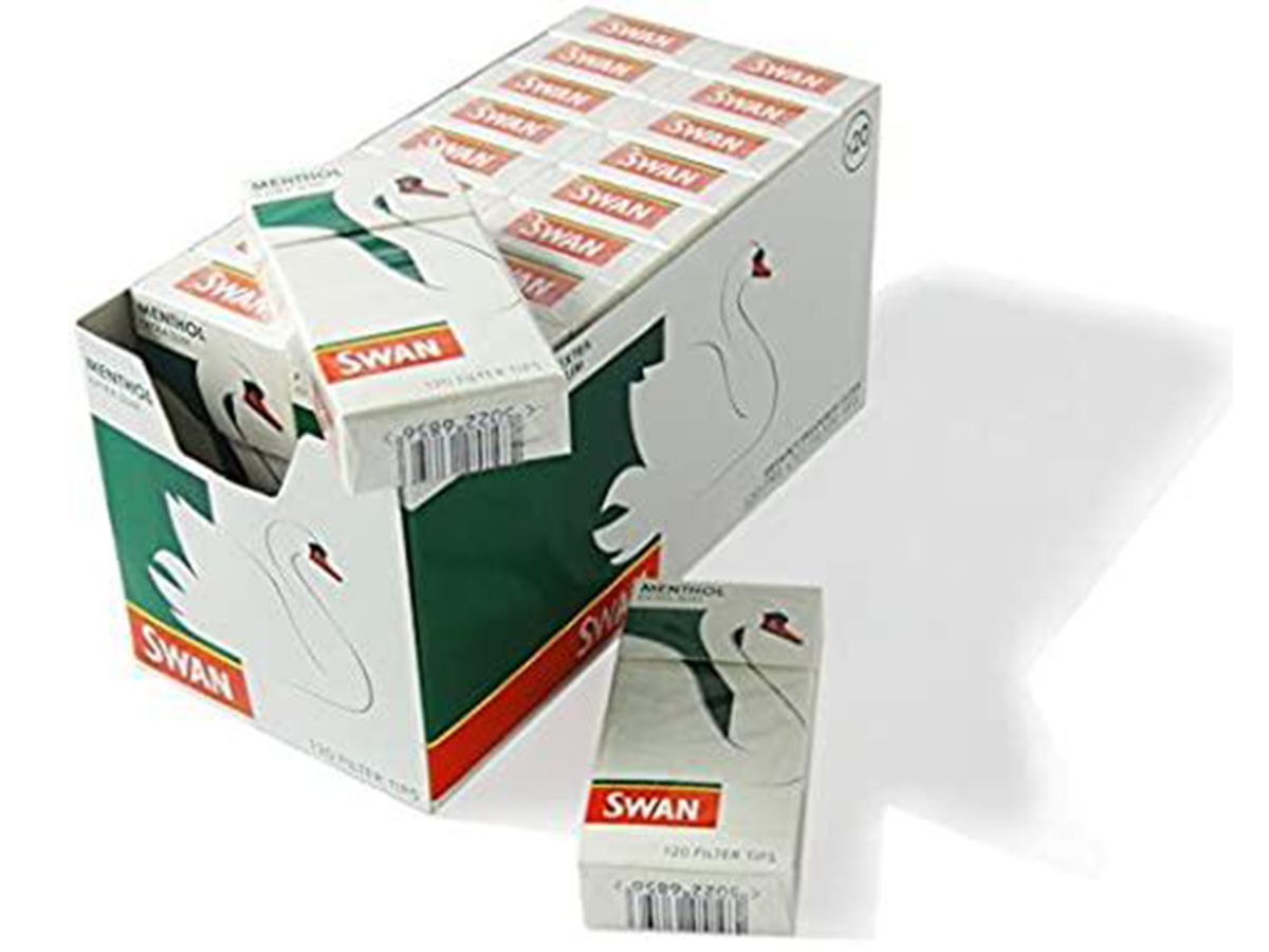 SWAN MENTHOL - Image 1