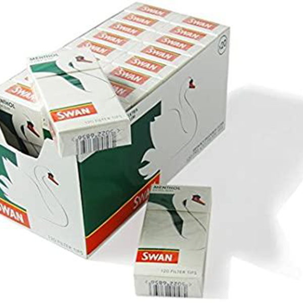SWAN MENTHOL