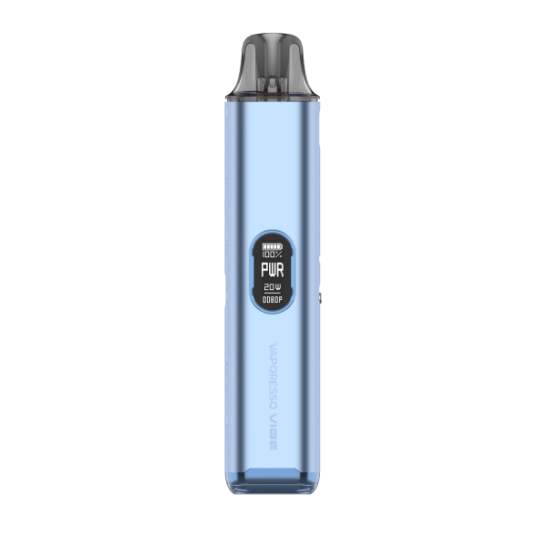SKY BLUE - VIBE KIT