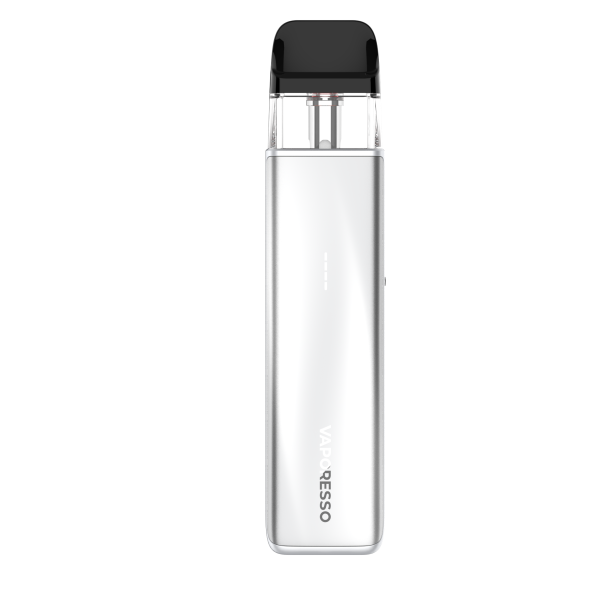 TITANIUM SILVER - XROS 5 MINI