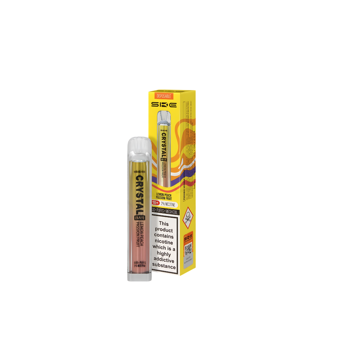 Untitled_design_-_2024-04-17T110017.791_9dd5b5f7-e1f0-40f7-a881-5d6cc7cd1a17 Lemon Peach Passionfruit - SKE 600 Pre filled pod kit - Image 1