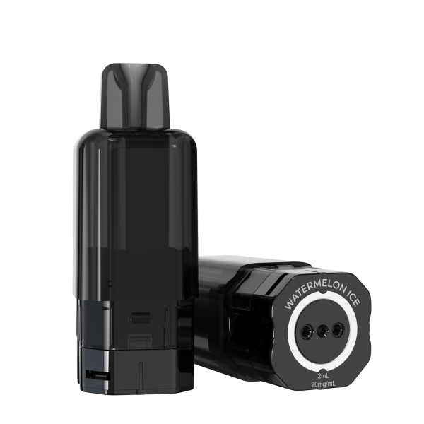 BLUEBERRY POMEGRANETE - PRO MAX + PODS