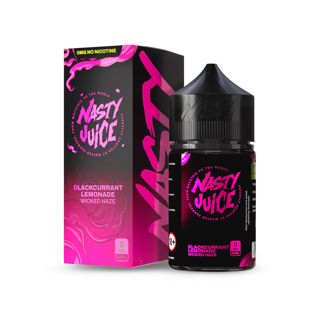 Wicked_Haze_-_Nasty_Juice_E-Liquid Wicked Haze - Nasty Juice E-Liquid - Image 1