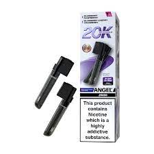 UNION EDITION - ANGEL 20K PODS