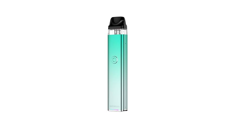 mintgreen MINT GREEN - XROS 3 - Image 1