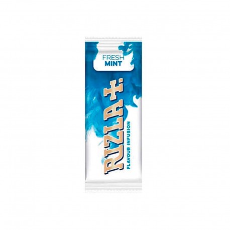 RIZLA INFUSION MINT