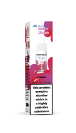 H' BUBBA - HAYATI NIC SALTS 10 MG - Image 2