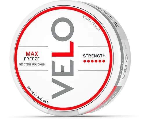 velomaxfreeze Max Freeze 17MG - VELO - Image 1