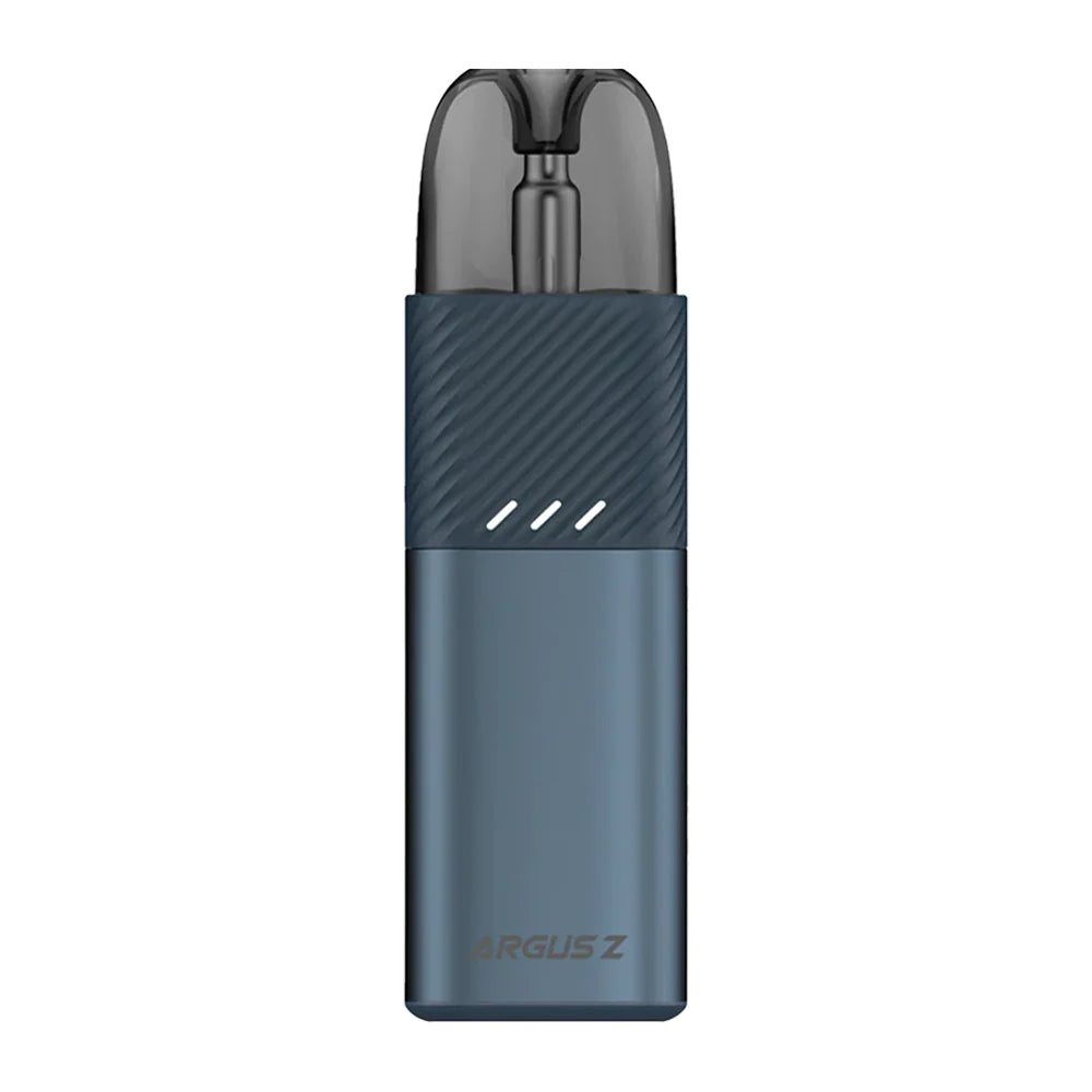 voopoo-argus-z-pod-kit-navy-blue NAVY BLUE - ARGUS Z - Image 1