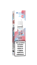 ICE POP - HAYATI NIC SALTS 10 MG - Image 2