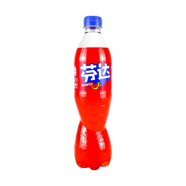 FANTA WATERMELON CHINESE 500ML
