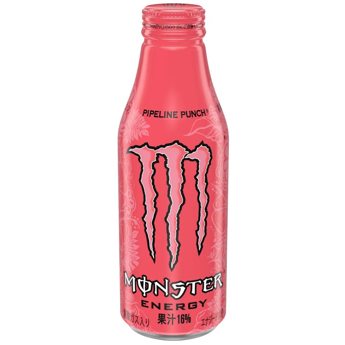 MONSTERPIPELINEPUNCHJAPANESE_24x500ML MONSTER PIPELINE PUNCH JAPANESE 500ML - Image 1
